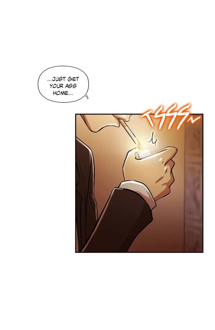 One-Room Hero Chapter 59 Page 32