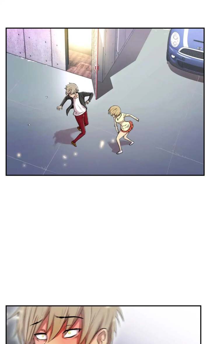 One-Room Hero Chapter 59 Page 35