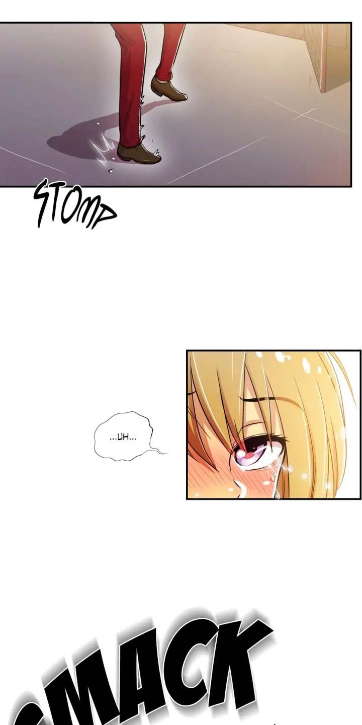 One-Room Hero Chapter 59 Page 37
