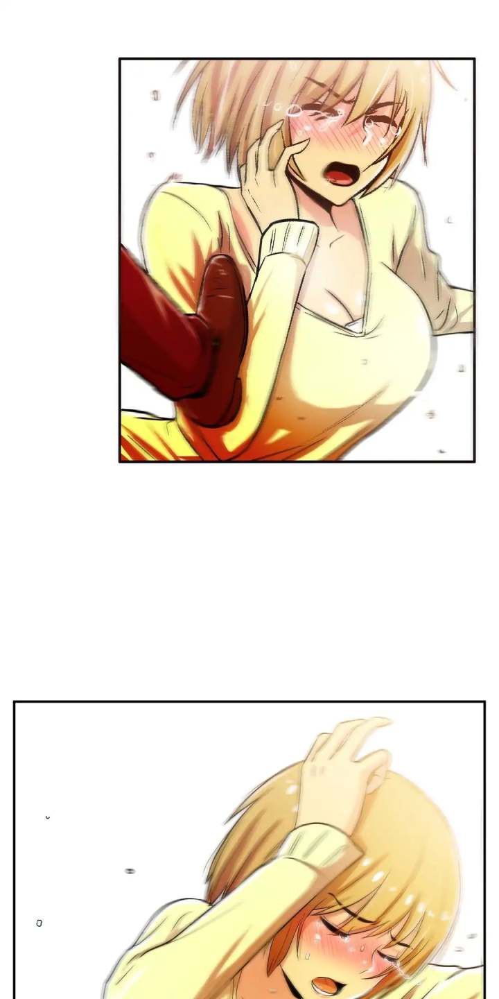 One-Room Hero Chapter 59 Page 39