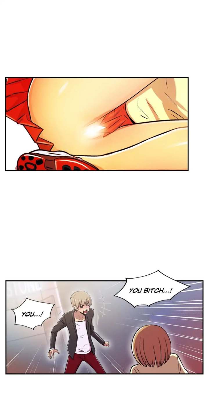 One-Room Hero Chapter 59 Page 41