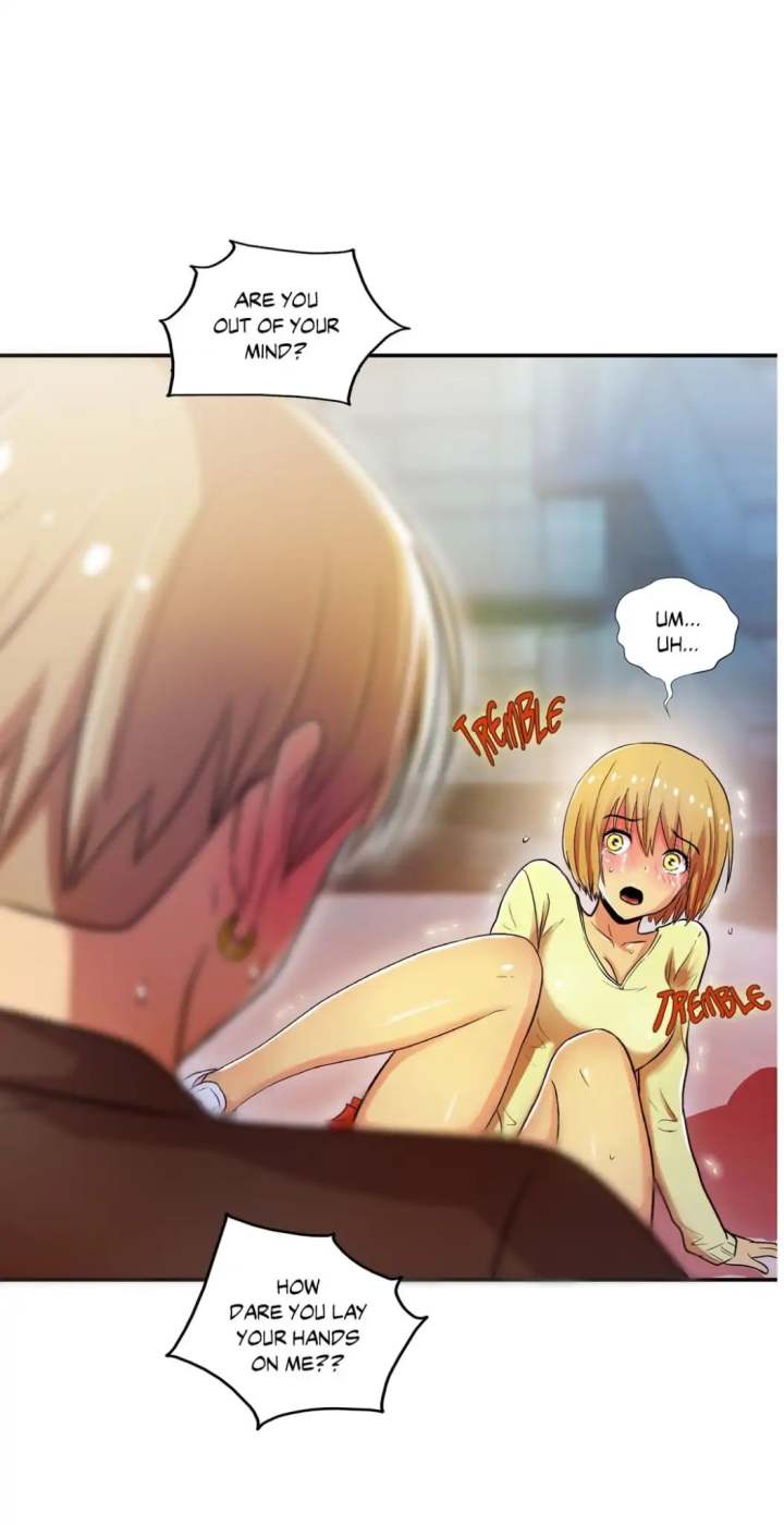 One-Room Hero Chapter 59 Page 42