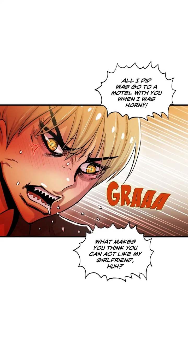 One-Room Hero Chapter 59 Page 43