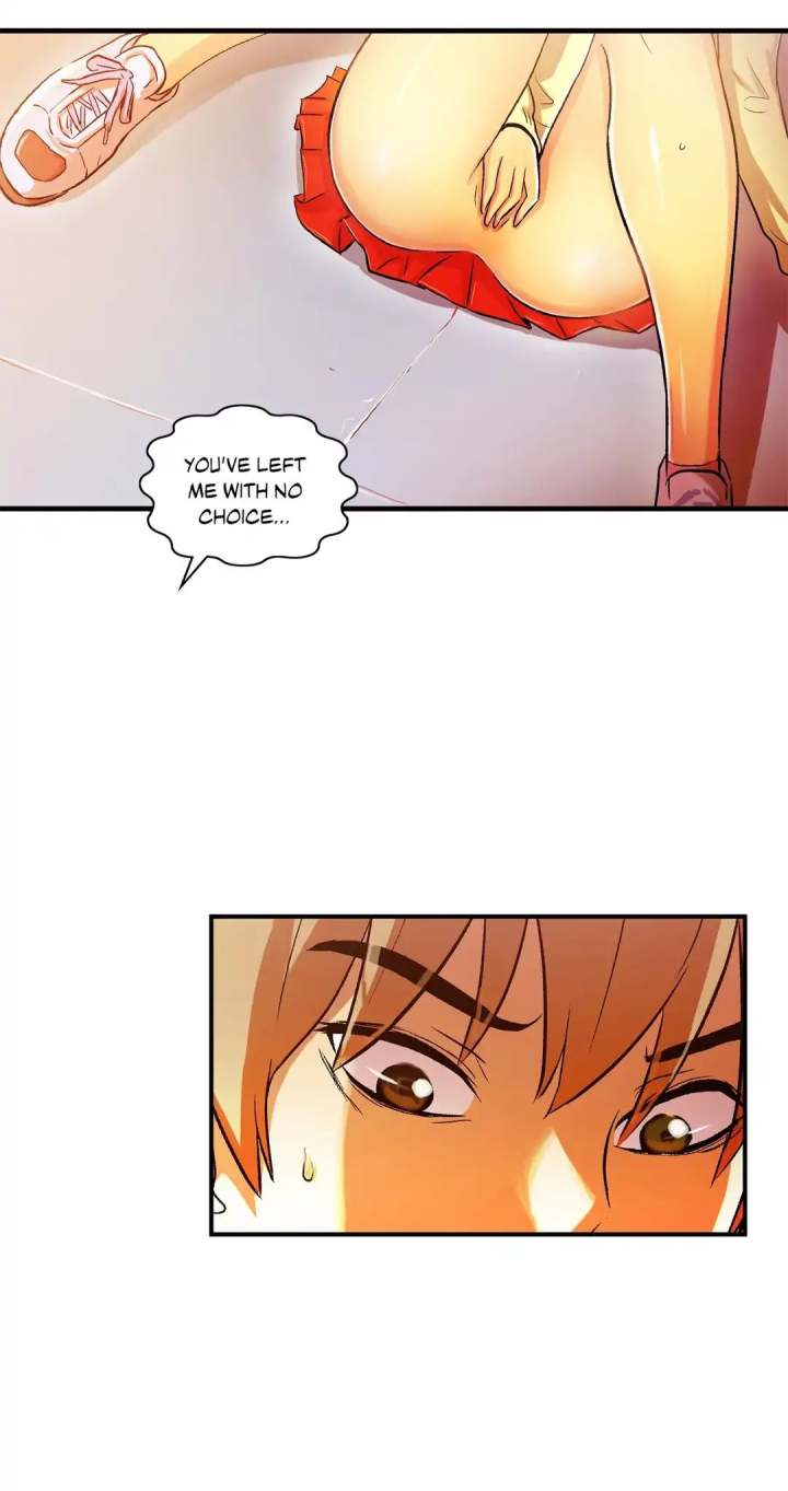 One-Room Hero Chapter 59 Page 44