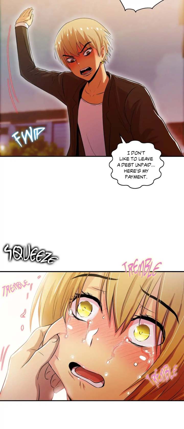 One-Room Hero Chapter 59 Page 46