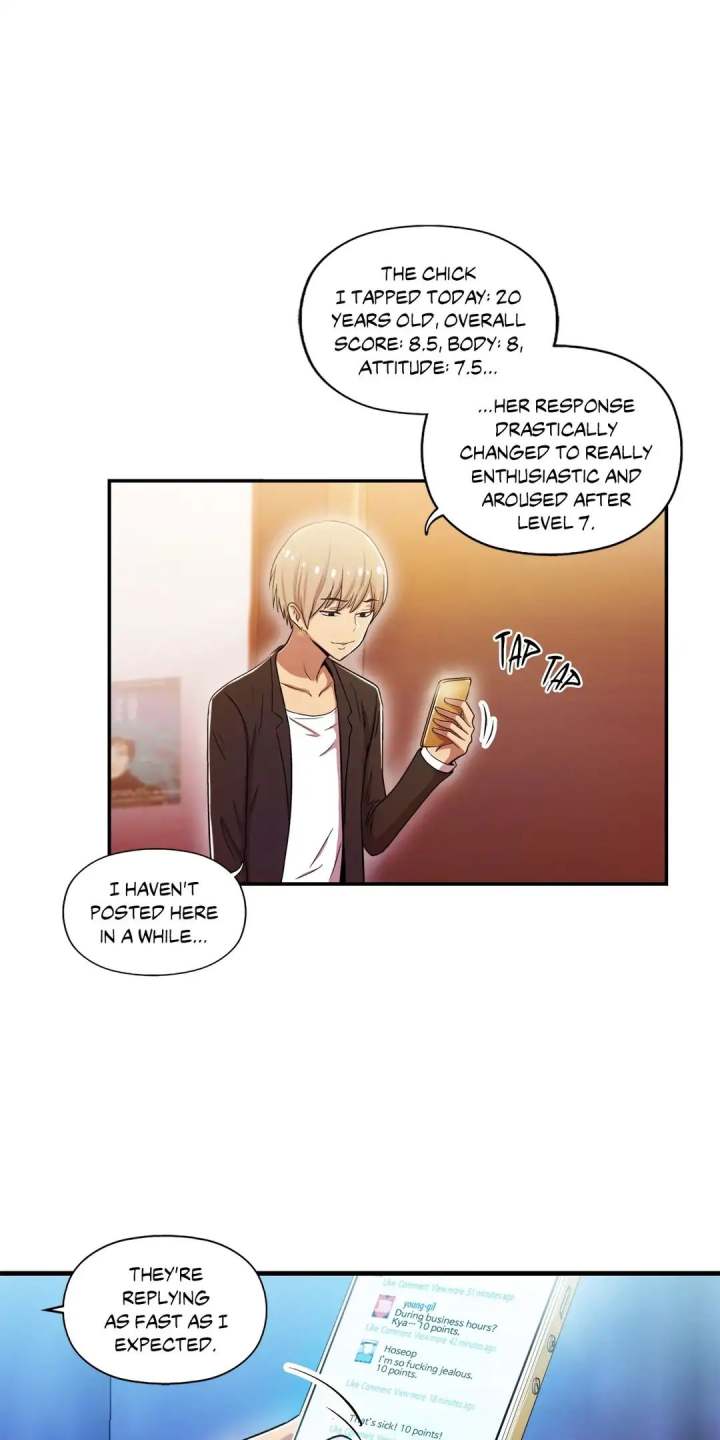 One-Room Hero Chapter 59 Page 5