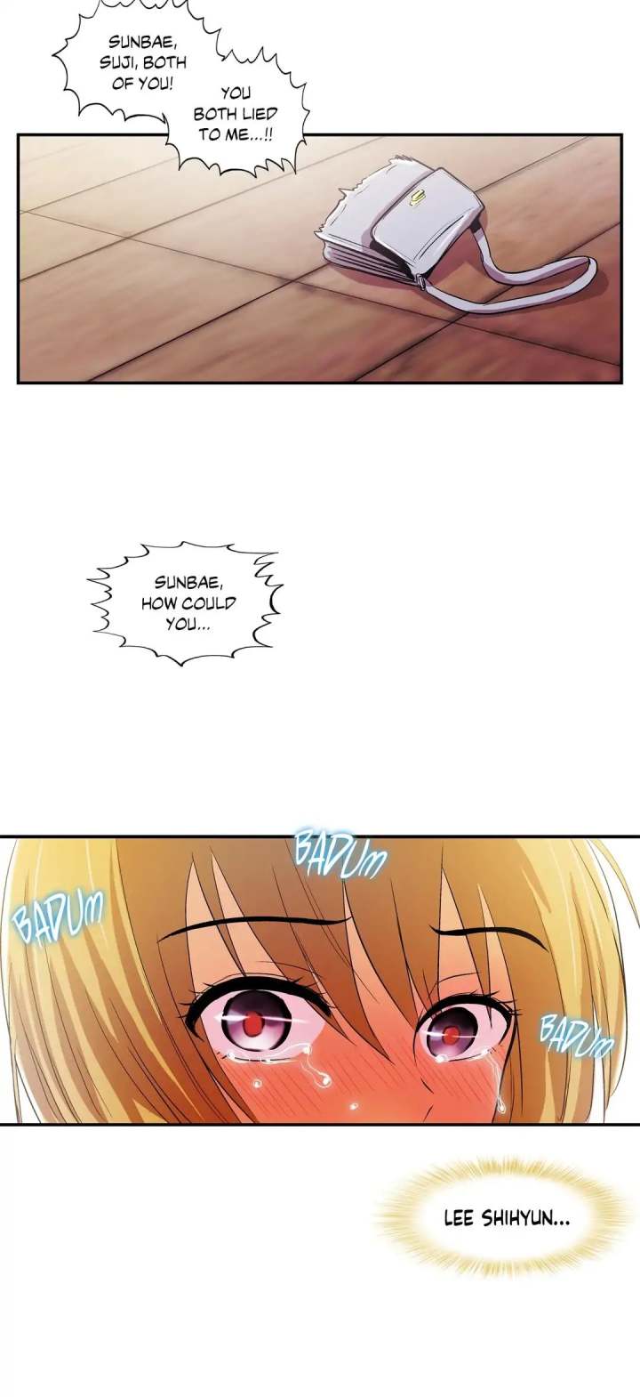 One-Room Hero Chapter 59 Page 52