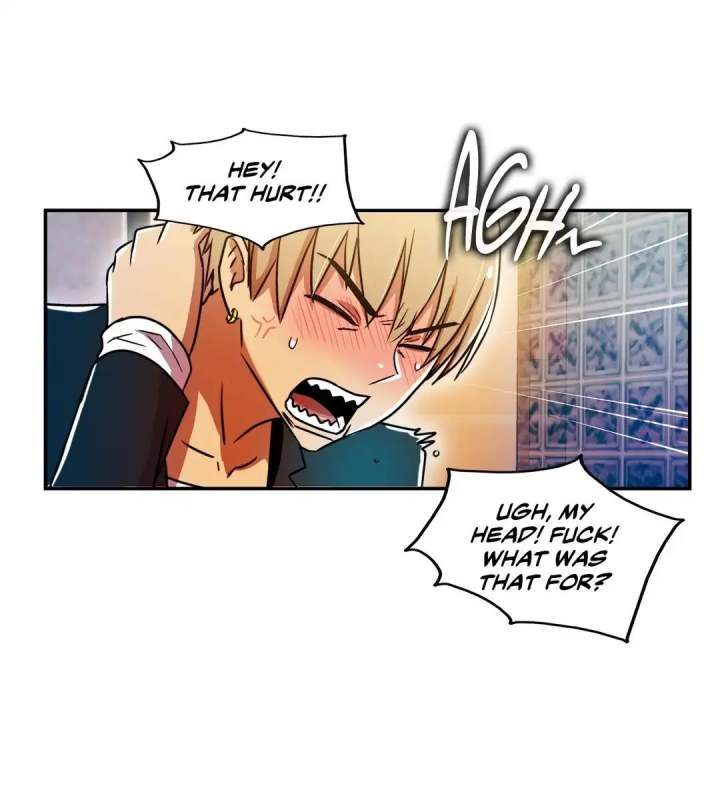 One-Room Hero Chapter 59 Page 54