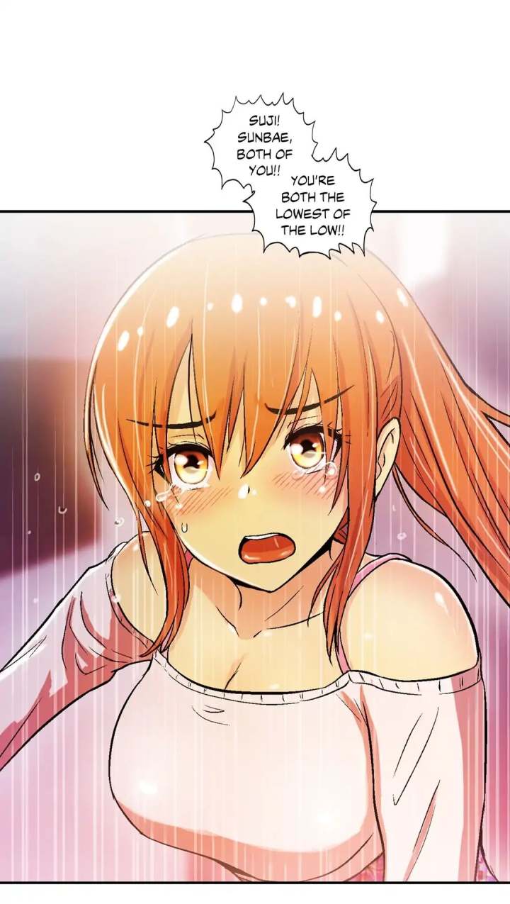 One-Room Hero Chapter 59 Page 55