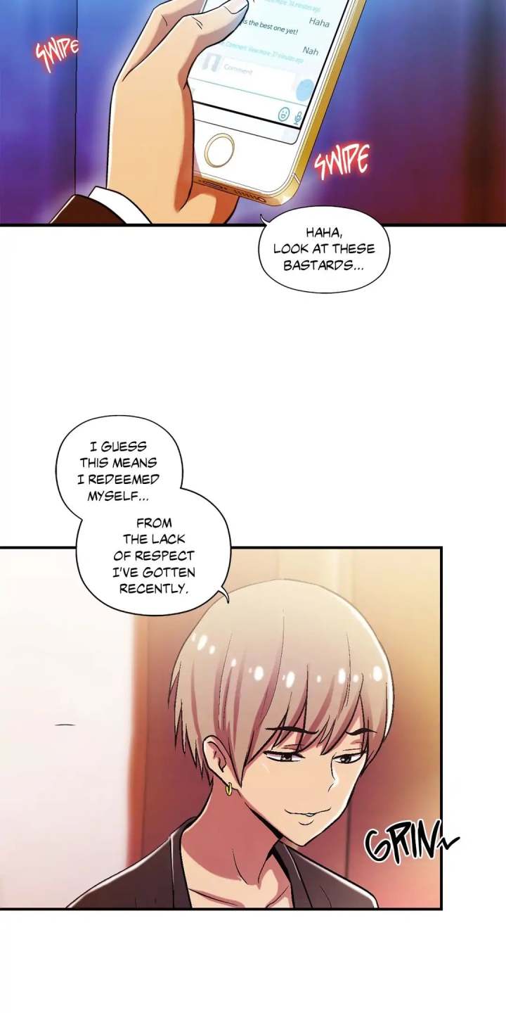 One-Room Hero Chapter 59 Page 6