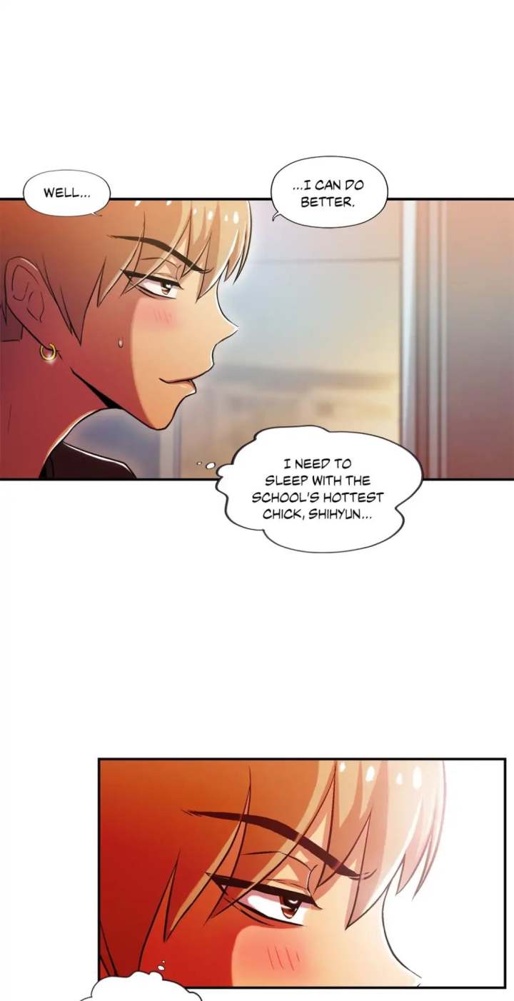 One-Room Hero Chapter 59 Page 7