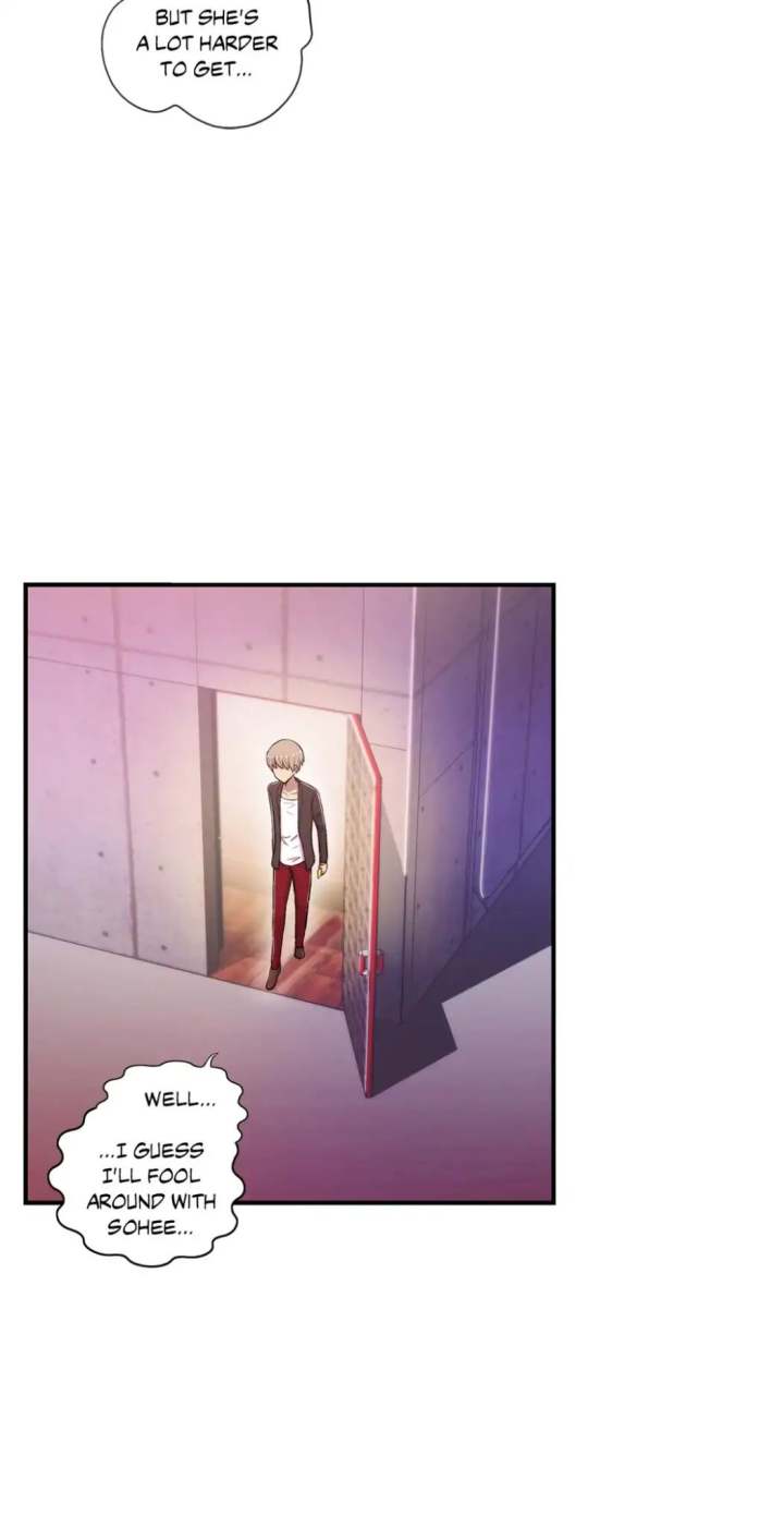 One-Room Hero Chapter 59 Page 8