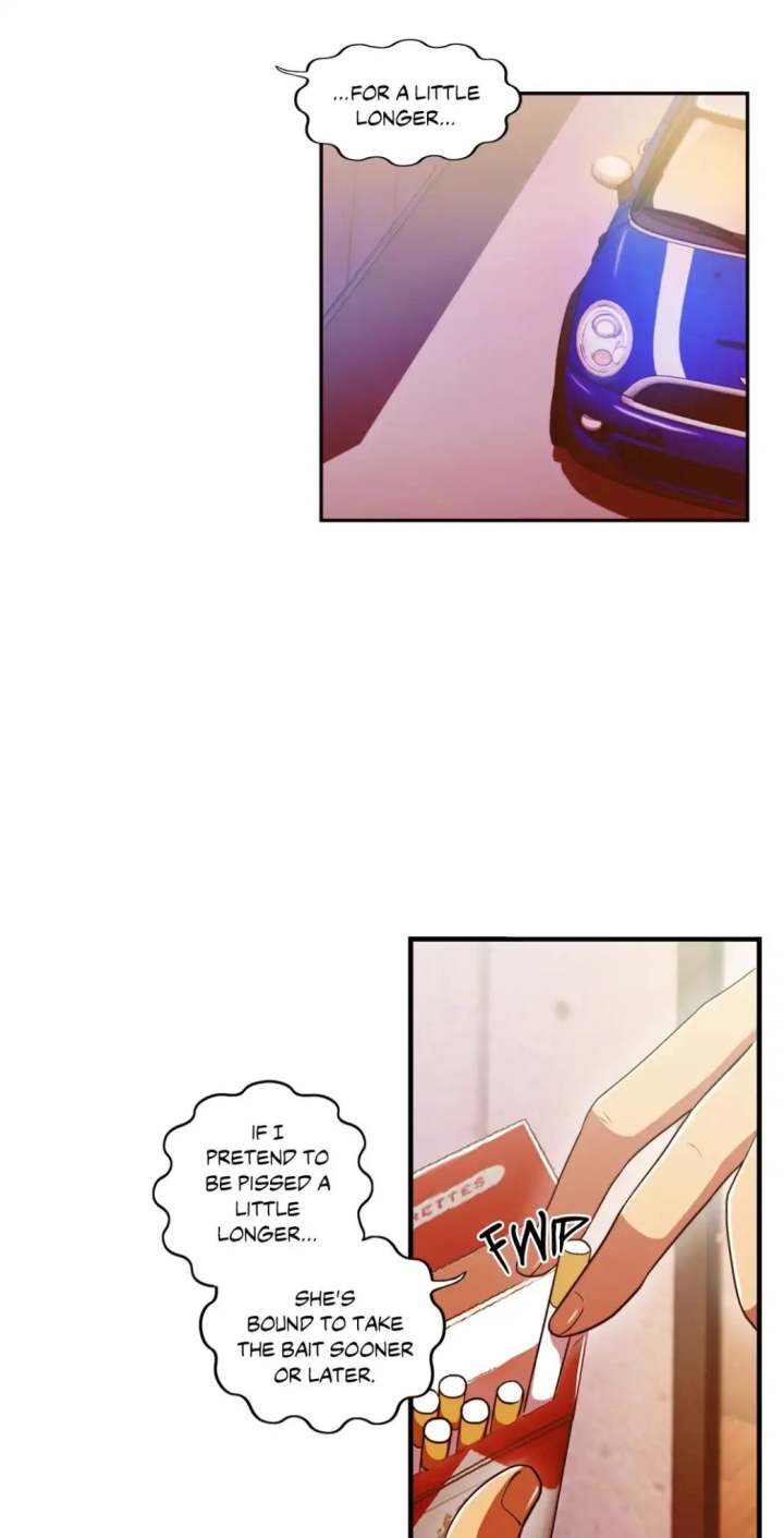 One-Room Hero Chapter 59 Page 9