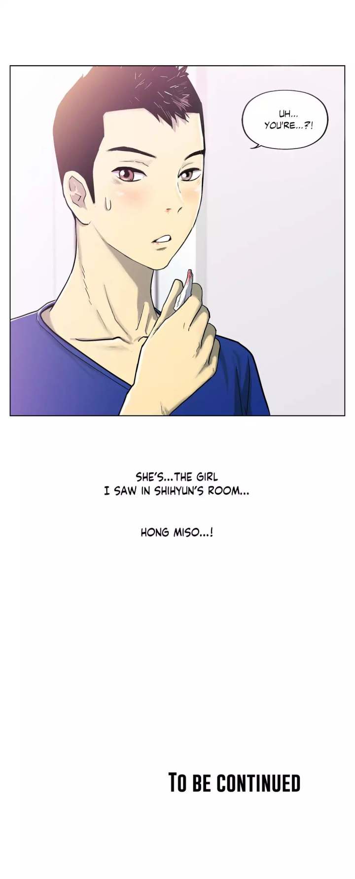 One-Room Hero Chapter 6 Page 26