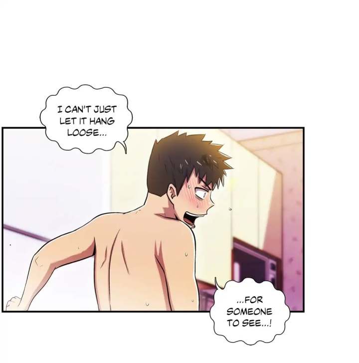 One-Room Hero Chapter 60 Page 10