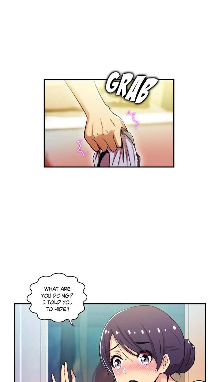 One-Room Hero Chapter 60 Page 11
