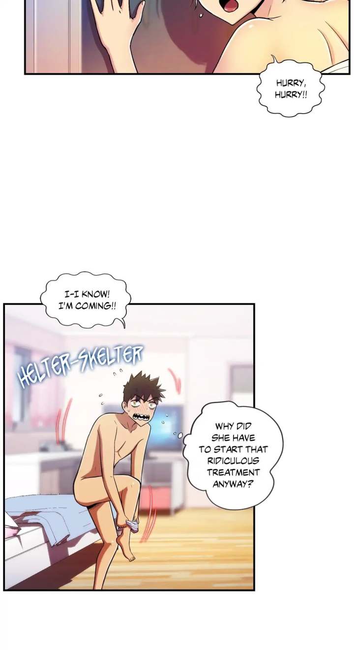 One-Room Hero Chapter 60 Page 12