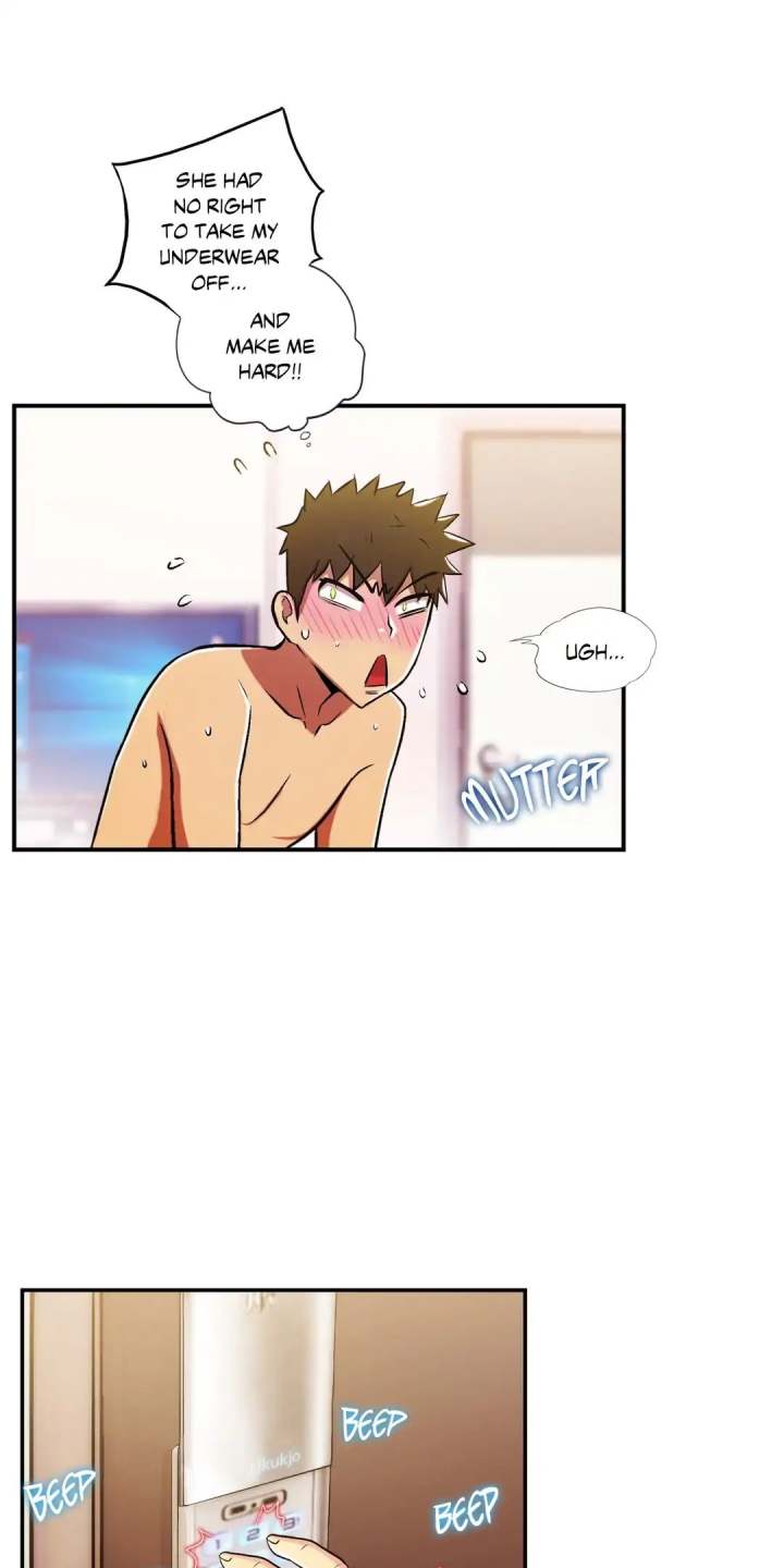 One-Room Hero Chapter 60 Page 13