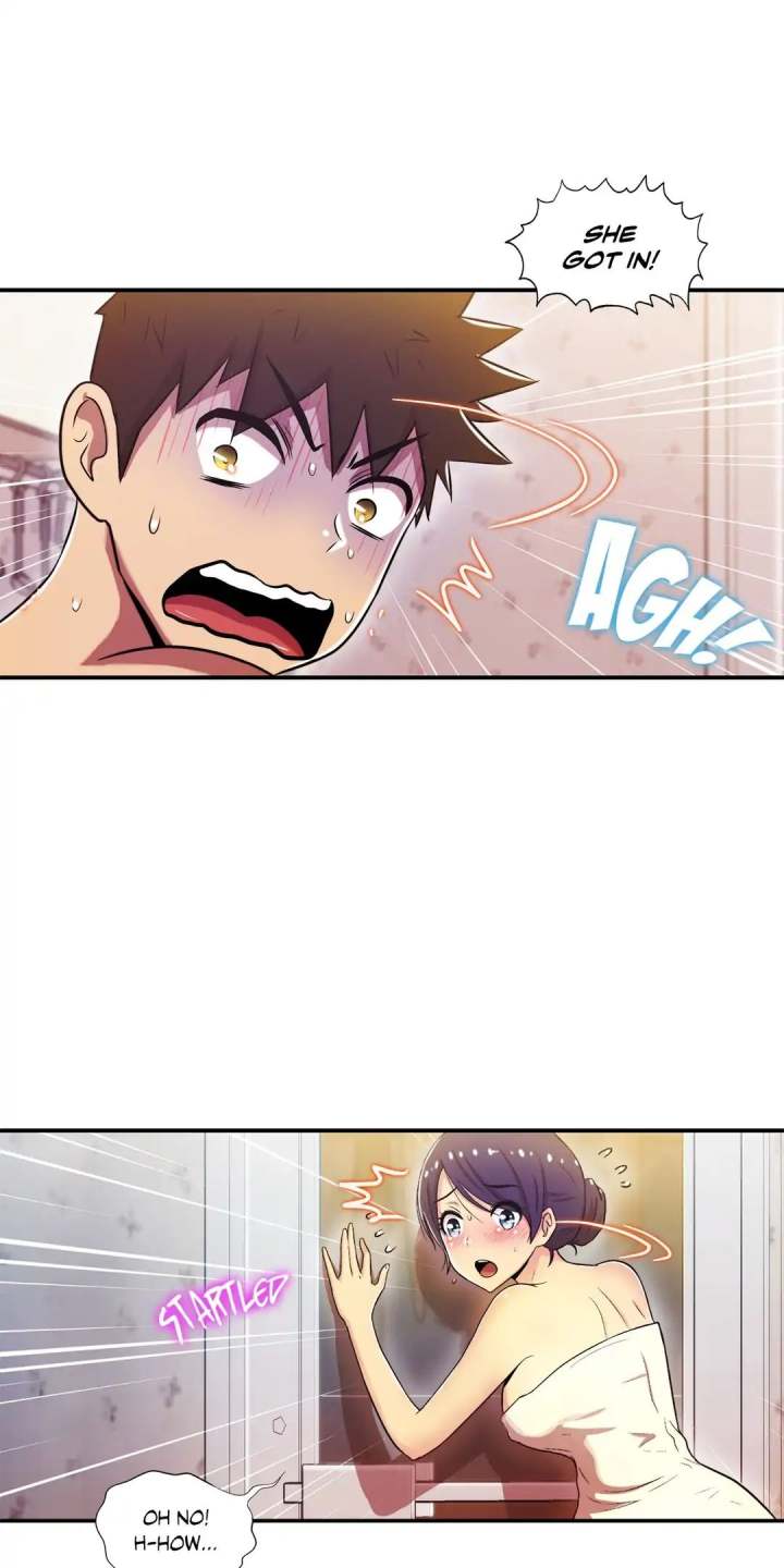 One-Room Hero Chapter 60 Page 17
