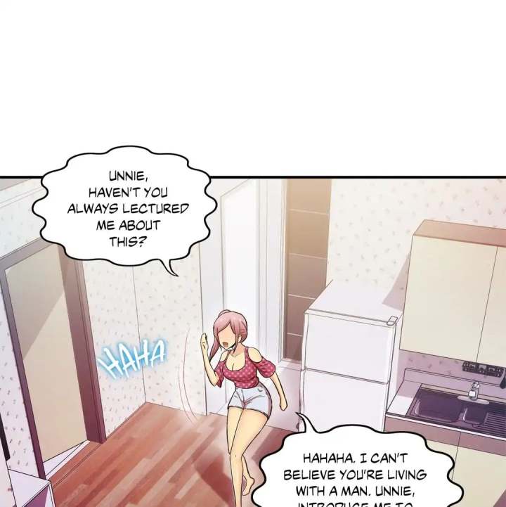 One-Room Hero Chapter 60 Page 19