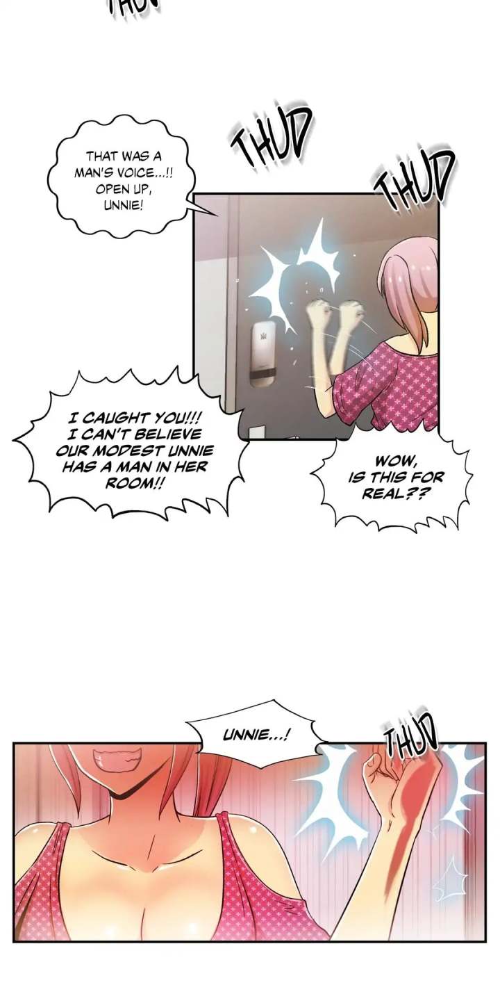 One-Room Hero Chapter 60 Page 2