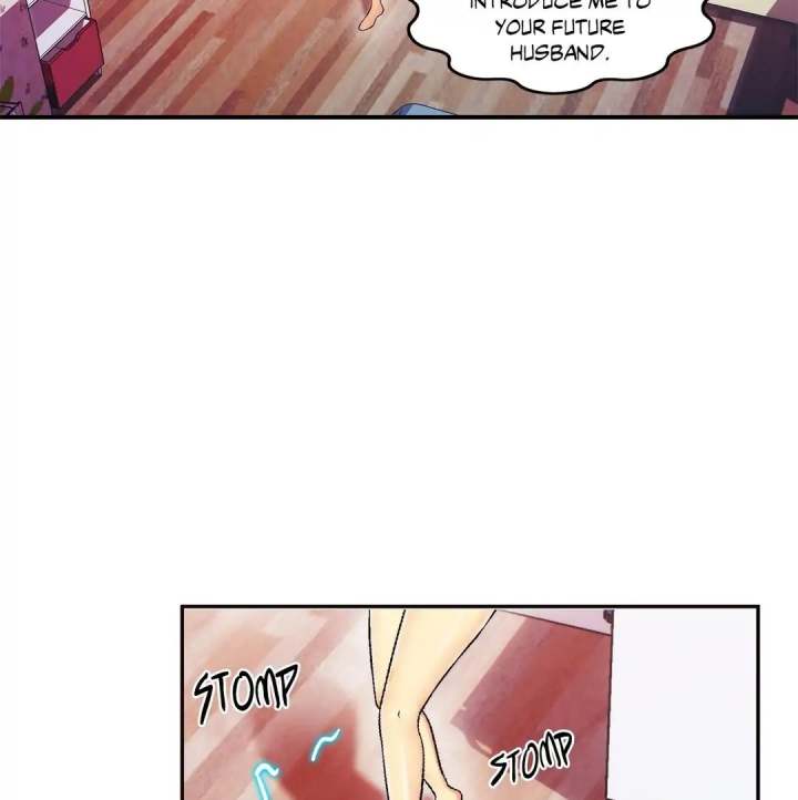 One-Room Hero Chapter 60 Page 20