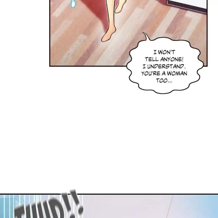 One-Room Hero Chapter 60 Page 21