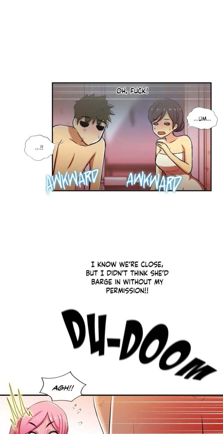 One-Room Hero Chapter 60 Page 23