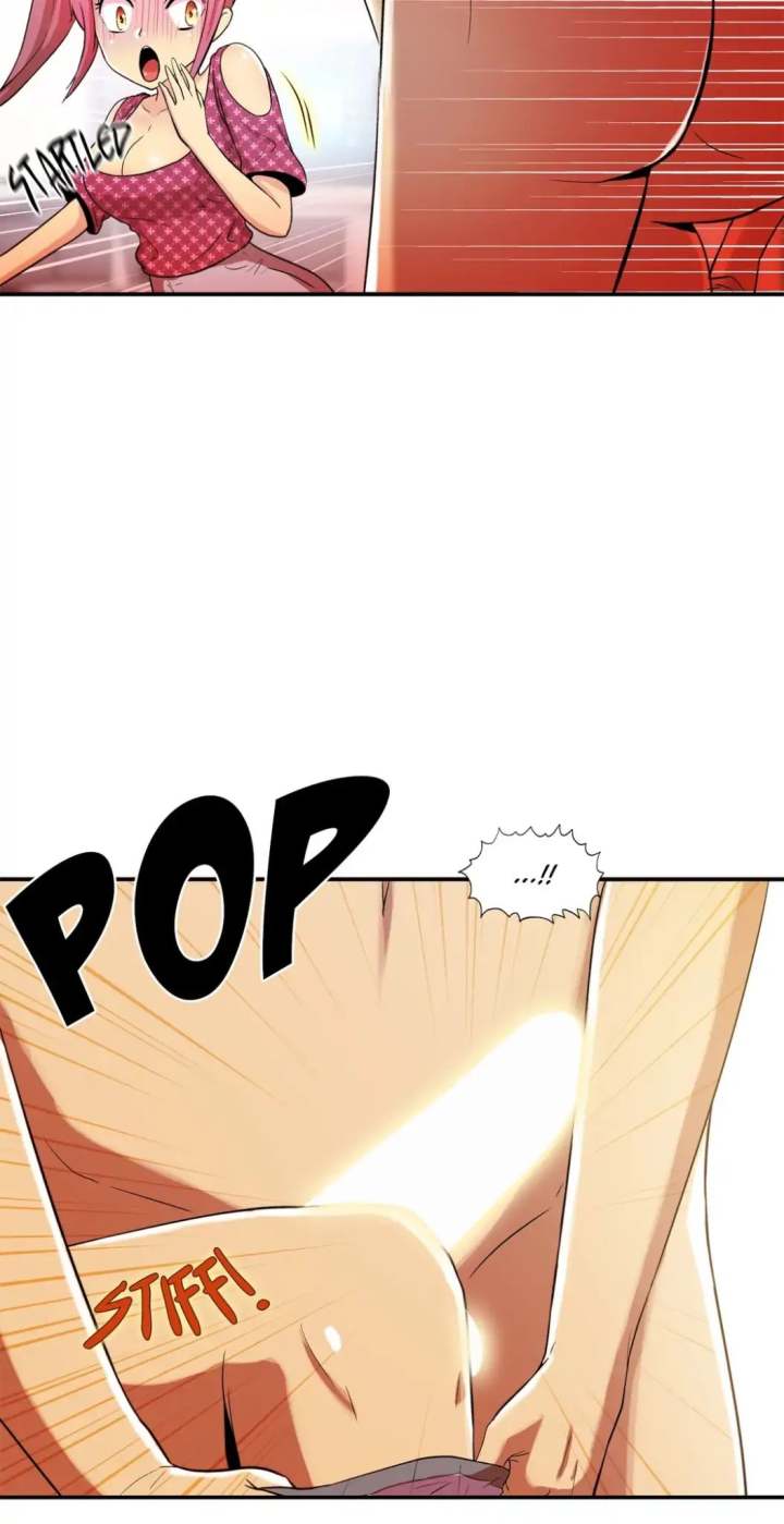 One-Room Hero Chapter 60 Page 24