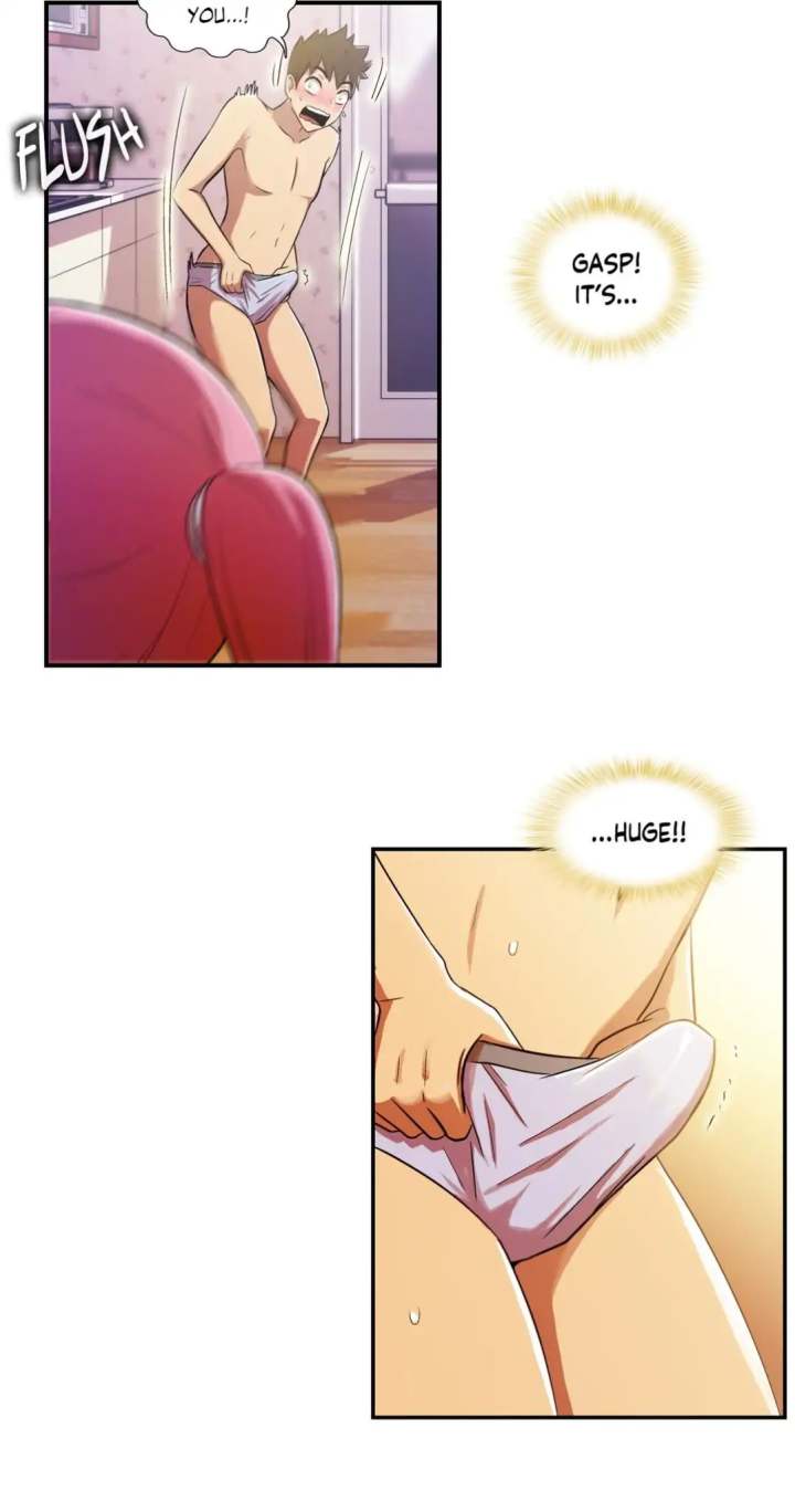 One-Room Hero Chapter 60 Page 26