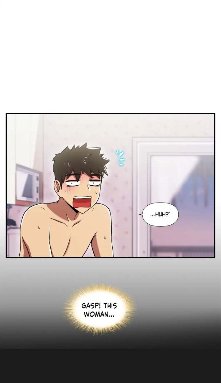 One-Room Hero Chapter 60 Page 27