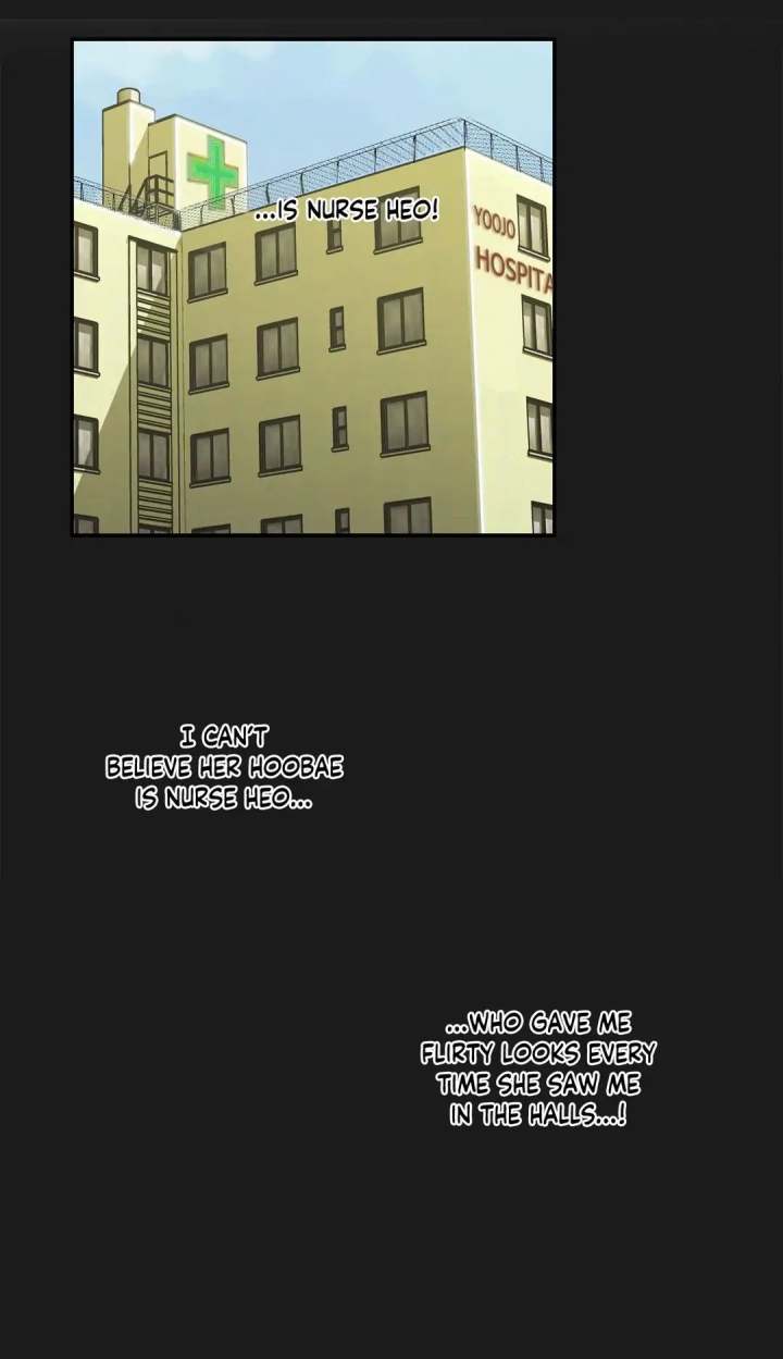One-Room Hero Chapter 60 Page 28