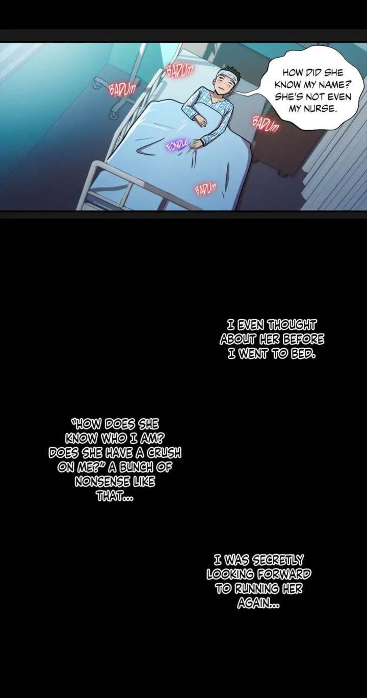 One-Room Hero Chapter 60 Page 30