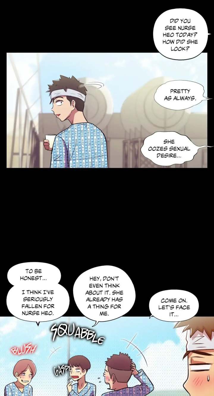 One-Room Hero Chapter 60 Page 31