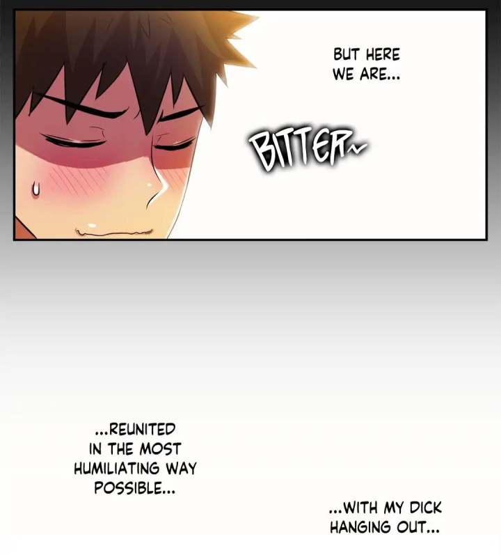 One-Room Hero Chapter 60 Page 33