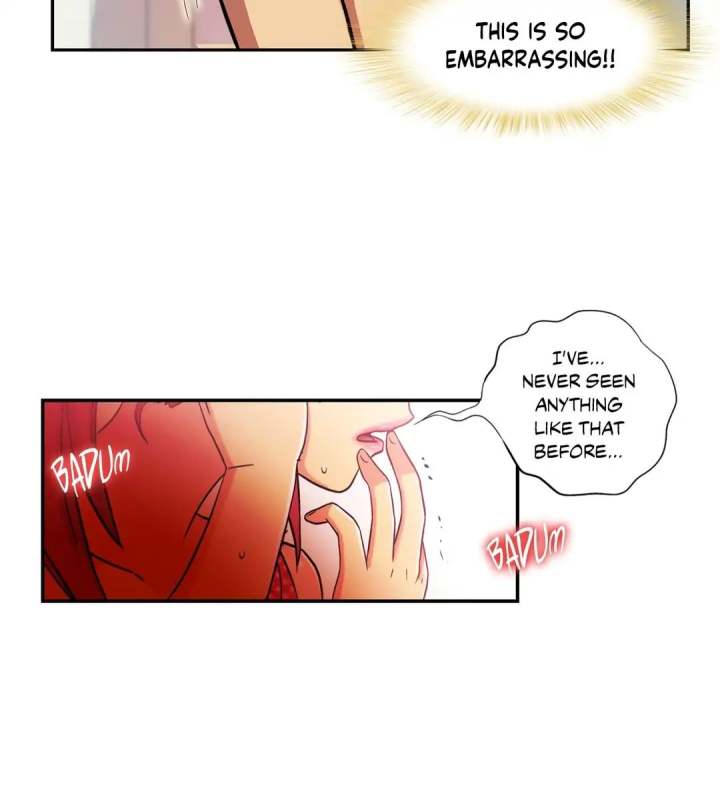 One-Room Hero Chapter 60 Page 35