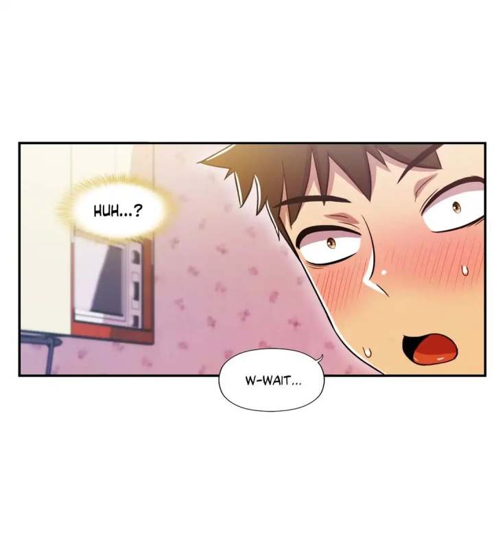One-Room Hero Chapter 60 Page 36