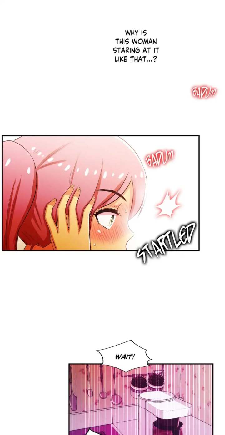 One-Room Hero Chapter 60 Page 37