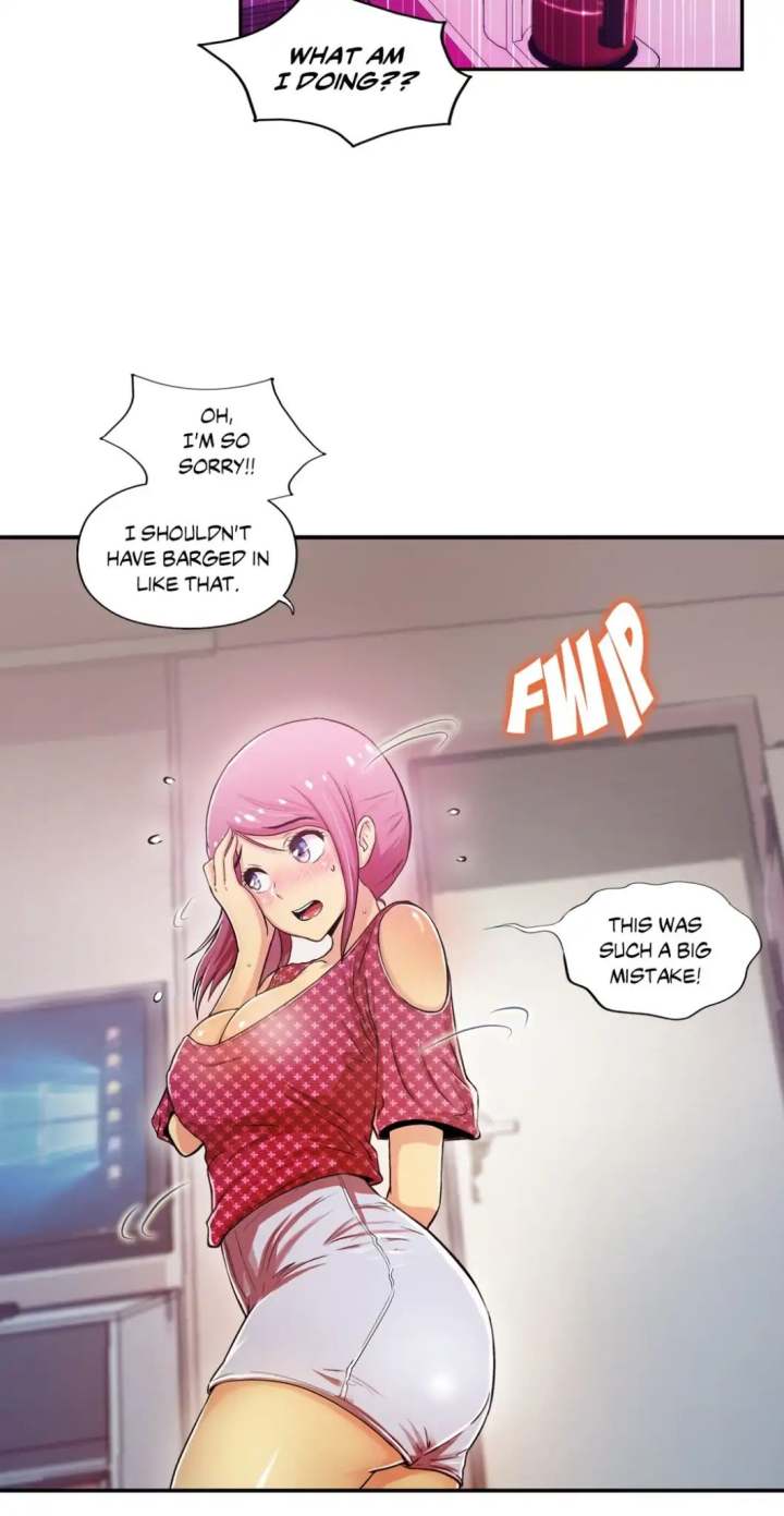 One-Room Hero Chapter 60 Page 38