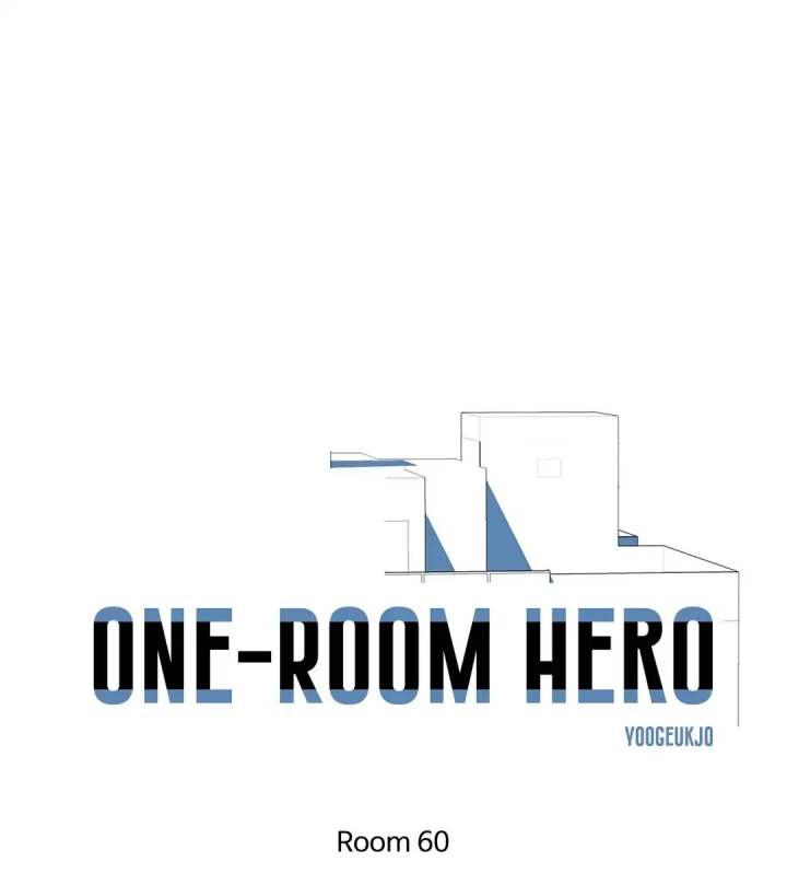 One-Room Hero Chapter 60 Page 4