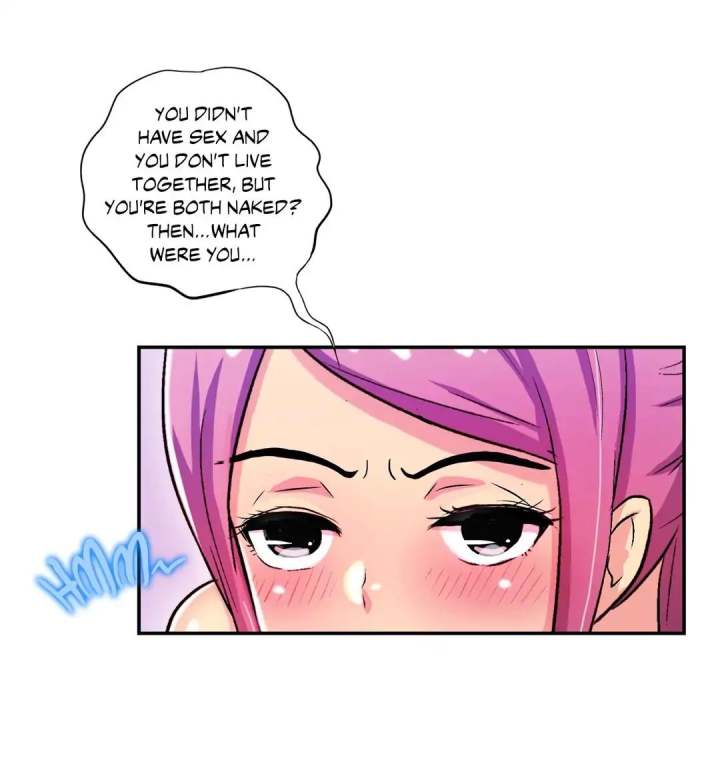 One-Room Hero Chapter 60 Page 41