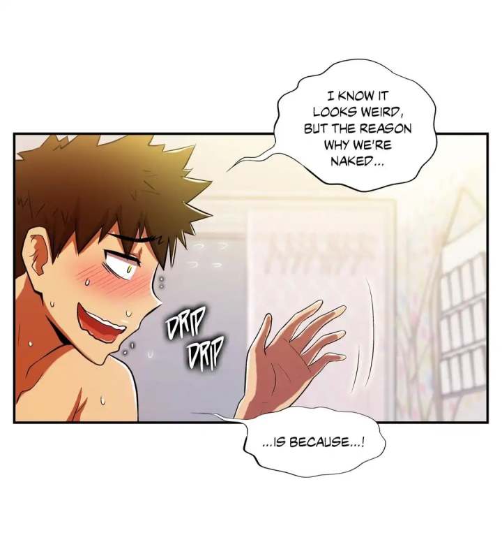 One-Room Hero Chapter 60 Page 42