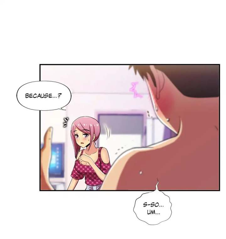One-Room Hero Chapter 60 Page 43