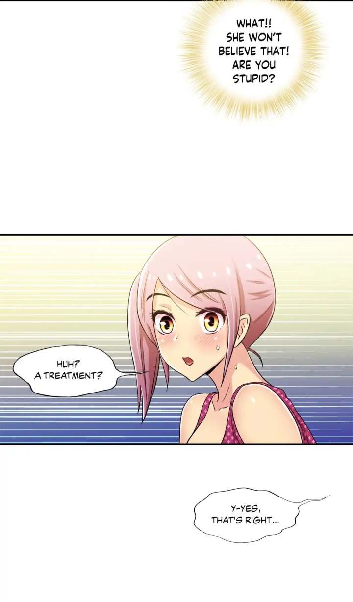 One-Room Hero Chapter 60 Page 46