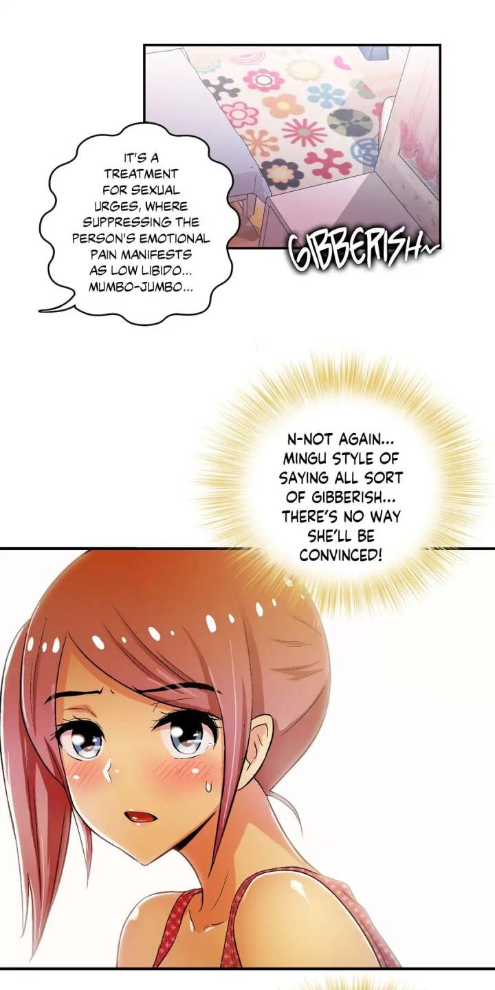One-Room Hero Chapter 60 Page 47