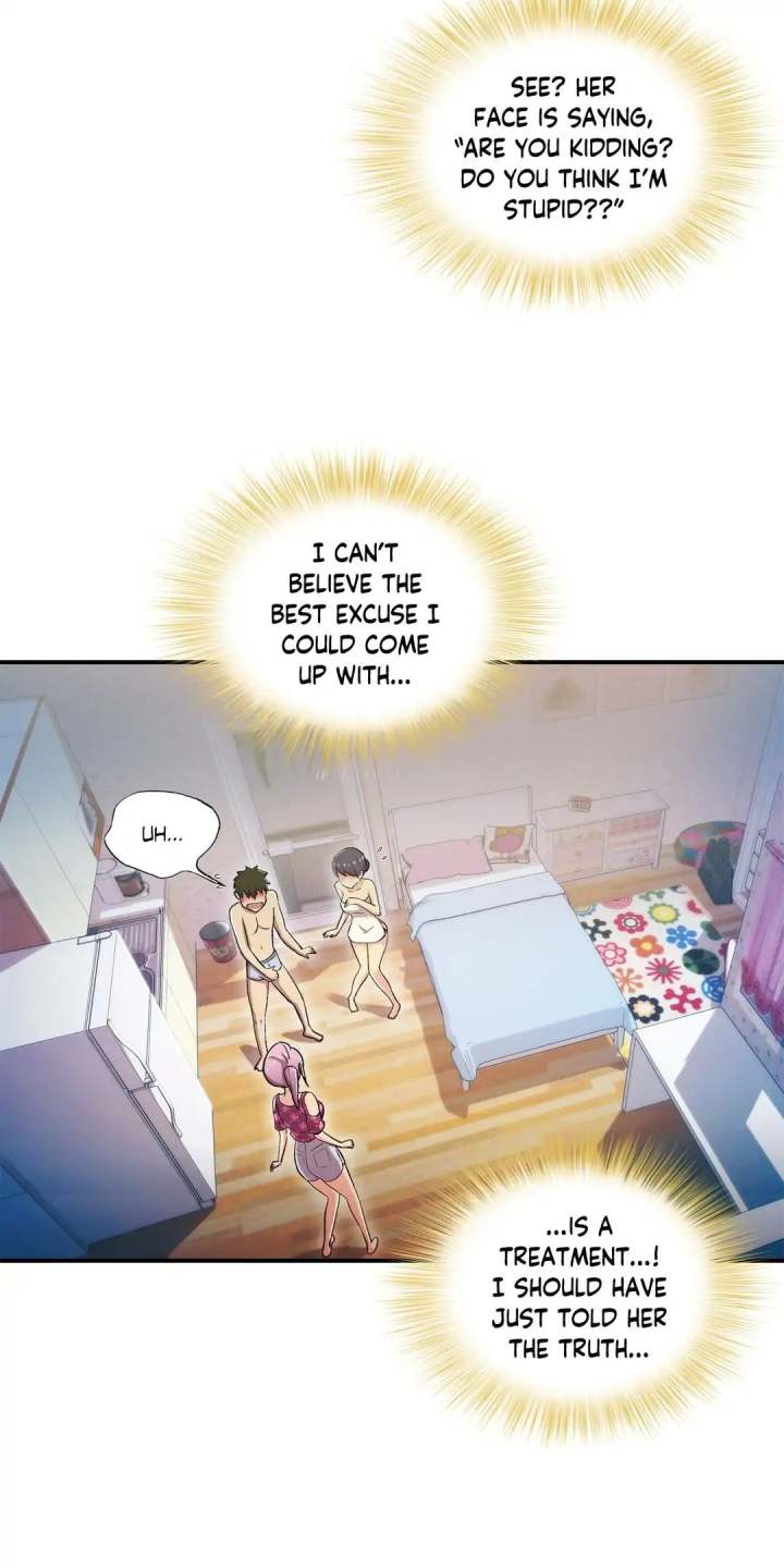 One-Room Hero Chapter 60 Page 48