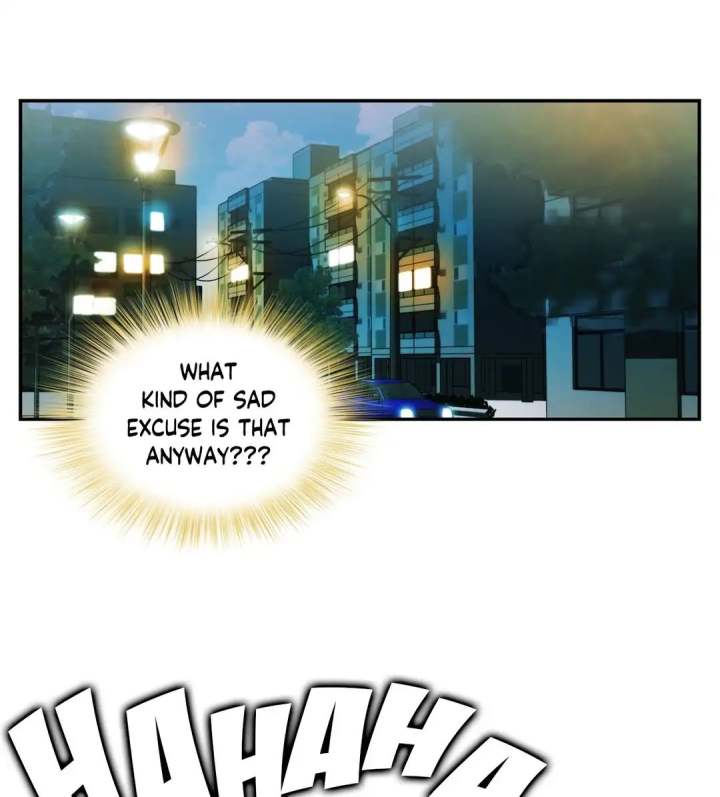 One-Room Hero Chapter 60 Page 49