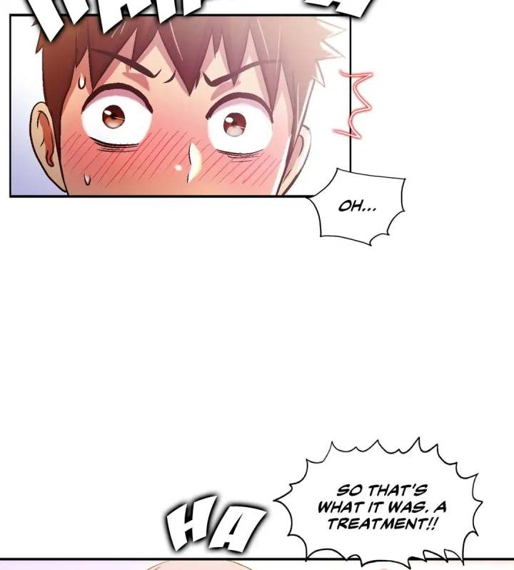 One-Room Hero Chapter 60 Page 50