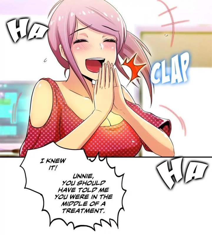 One-Room Hero Chapter 60 Page 51
