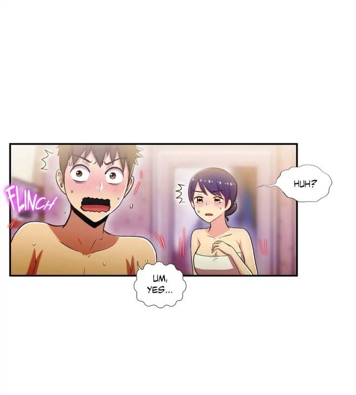 One-Room Hero Chapter 60 Page 52
